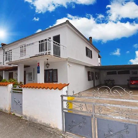And Ljubica 2366 Guest house