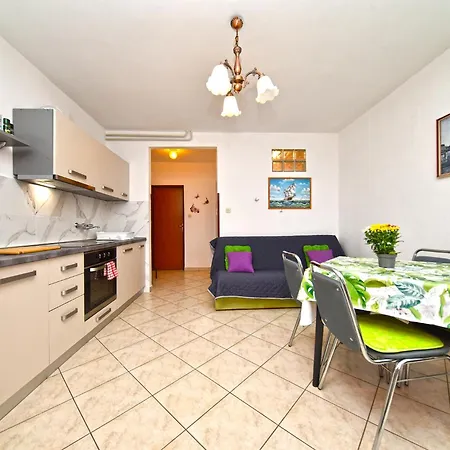 And Ljubica 2366 Guest house Rovinj