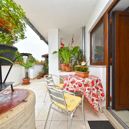 Guest house And Ljubica 2366 Rovinj