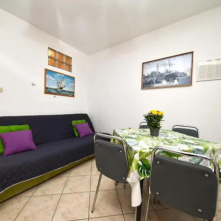 Guest house And Ljubica 2366